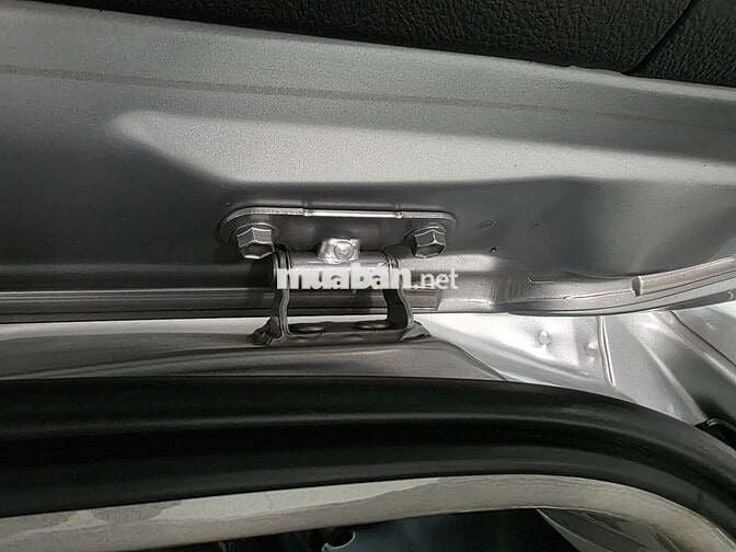 Toyota Innova G 2019 Tự động đúng là xe cọp