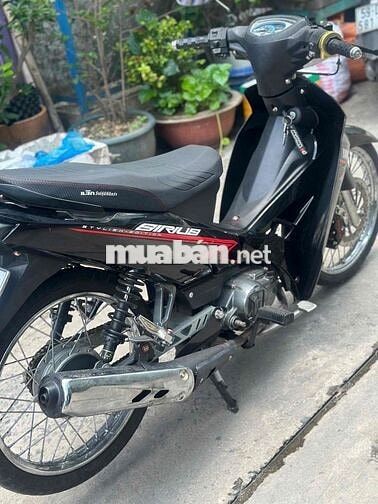Yamaha Sirius 2013 Đỏ Đen 19k km