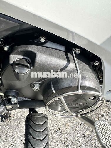 Honda Future Led 5400 km ( góp cần cccd 0 nợ xấu