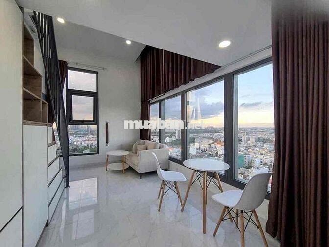 CHO THUÊ PHÒNG TRỌ RỘNG 30M2 GẦN ĐH VĂN HIẾN