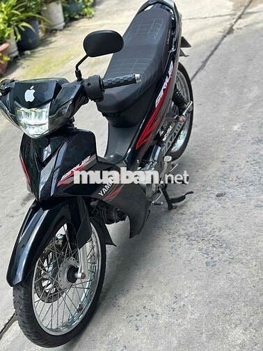Yamaha Sirius 2013 Đỏ Đen 19k km