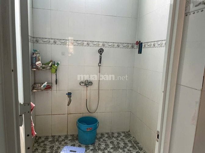Cần bán nhà phường Gò Dầu, Tây Ninh. ngang 8,5m. 1,1 tỷ 