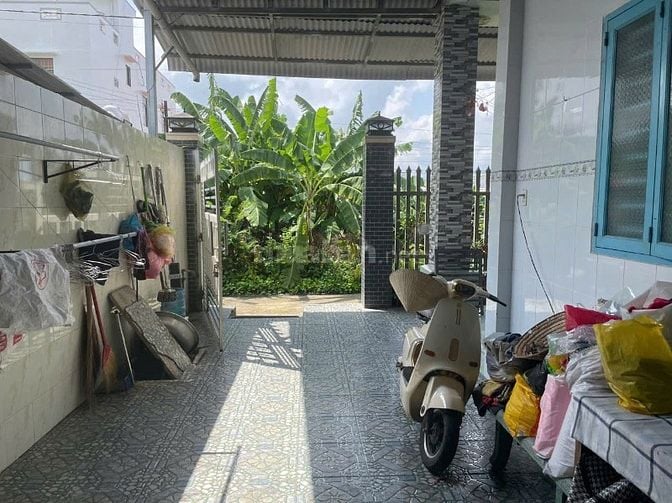 Cần bán nhà phường Gò Dầu, Tây Ninh. ngang 8,5m. 1,1 tỷ 