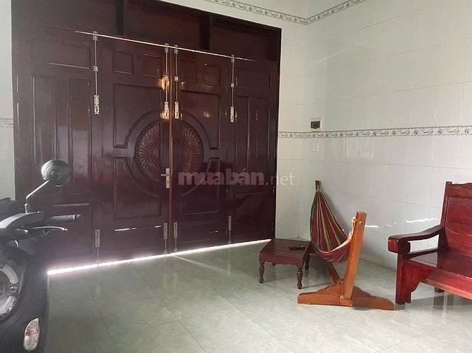Cần bán nhà phường Gò Dầu, Tây Ninh. ngang 8,5m. 1,1 tỷ 