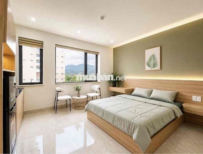 Tôi chính chủ cần cho thuê căn hôn 37 Nguyễn Đình Hoàn