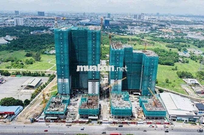 Cần bán gấp căn B3.26.1x La Pura giá gốc đợt đầu