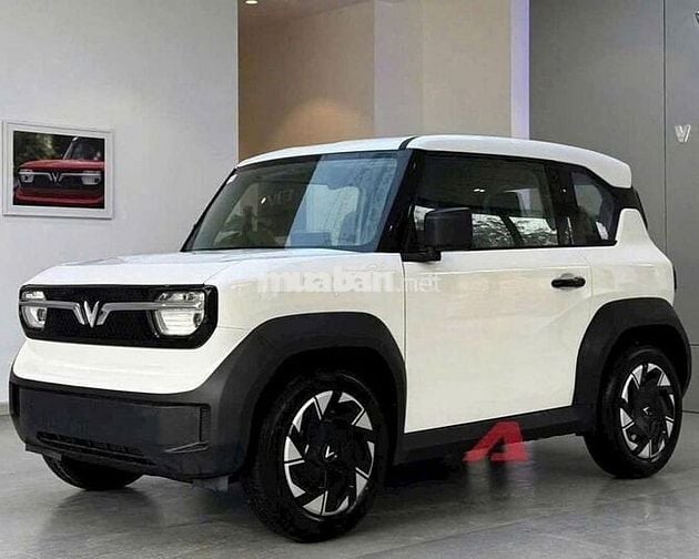 VF3 GIẢI PHÁP CHO NGƯỜI MUA XE LẦN ĐẦU HỖ TRỢ 100%