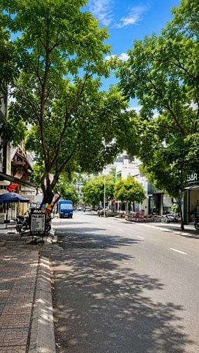 Bán nhà cấp 4 mặt phố phú xá phú thượng kinh doanh tiềm năng tăng giá