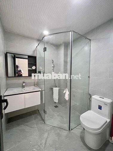 🌻C.G - CHO THUÊ NHÀ TRỆT 2 LẦU ĐƯỜNG D4 KDC HỒNG LOAN 6A
