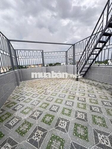 MTNB ĐỖ BÍ, gần Lê Khôi, 5x20m_ĐÚC 3.5 TẤM MỚI, 4PN+ 4WC, S.Thượng