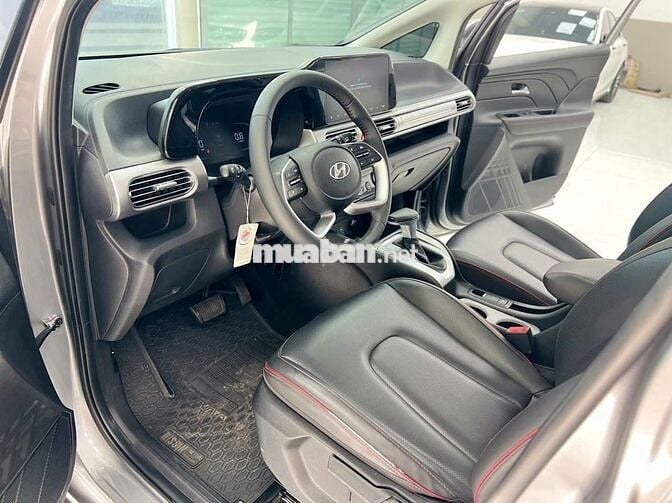 Hyundai Stargazer X 2024 odo 49.246 km 1 chủ