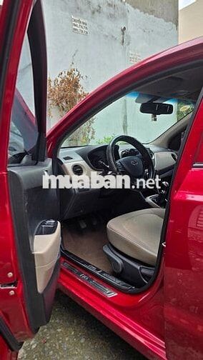Hyundai i10 2019 Đỏ 139.000km