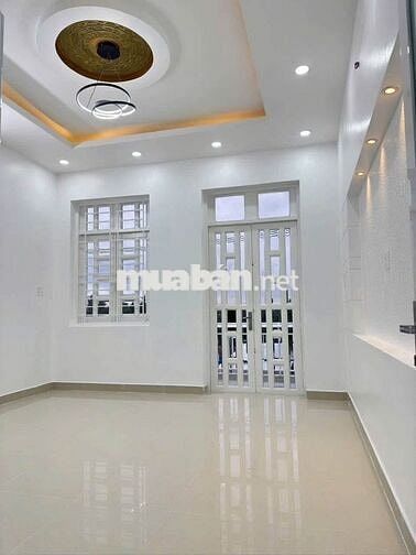 MTNB ĐỖ BÍ, gần Lê Khôi, 5x20m_ĐÚC 3.5 TẤM MỚI, 4PN+ 4WC, S.Thượng