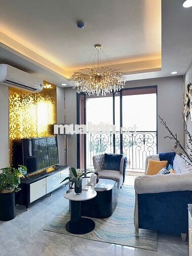 SỞ HỮU CĂN HỘ CAO CẤP THANH TOÁN 40% NHẬN NHÀ NGAY -  ĐÃ CÓ SỔ HỒNG