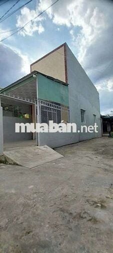 BÁN NHÀ TRỆT LỬNG GỐC 2 MẶT TIỀN HẺM ÔTÔ ĐƯỜNG NGUYỄN TRÃI CÁI RĂNG 