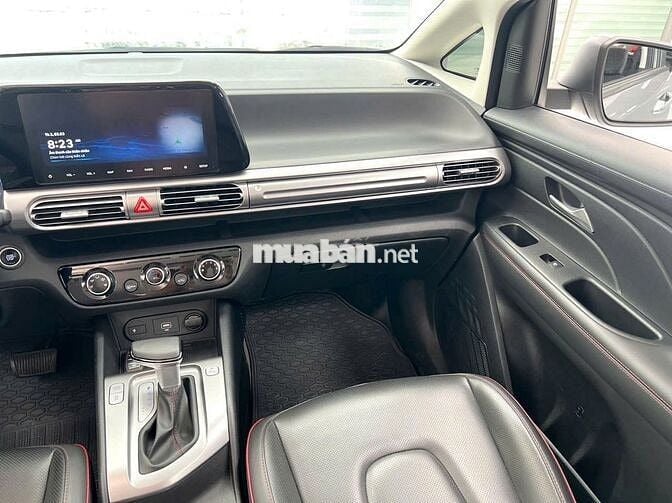 Hyundai Stargazer X 2024 odo 49.246 km 1 chủ