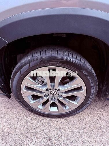 Toyota Innova Cross Hybrid (HEV) 2025 - 39000 km
