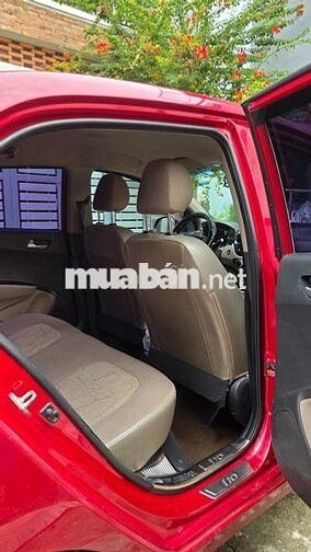Hyundai i10 2019 Đỏ 139.000km