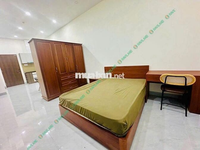 ✨ STUDIO TÁCH BẾP RỘNG RÃI KHU VỰC SƠN TRÀ