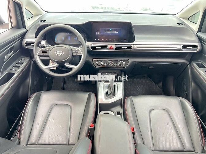 Hyundai Stargazer X 2024 odo 49.246 km 1 chủ