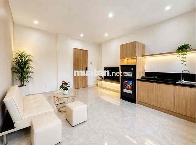 Tôi chính chủ cần cho thuê căn hôn 37 Nguyễn Đình Hoàn