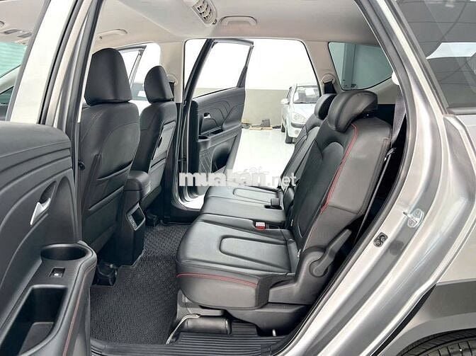Hyundai Stargazer X 2024 odo 49.246 km 1 chủ