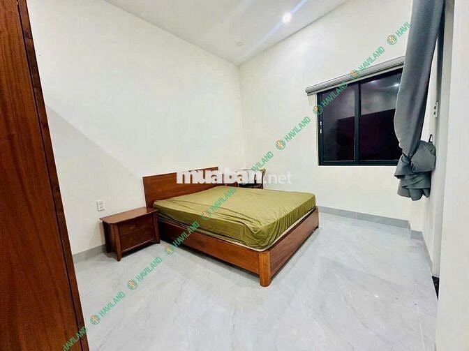 ✨ STUDIO TÁCH BẾP RỘNG RÃI KHU VỰC SƠN TRÀ