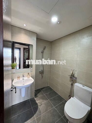SỞ HỮU CĂN HỘ CAO CẤP THANH TOÁN 40% NHẬN NHÀ NGAY -  ĐÃ CÓ SỔ HỒNG