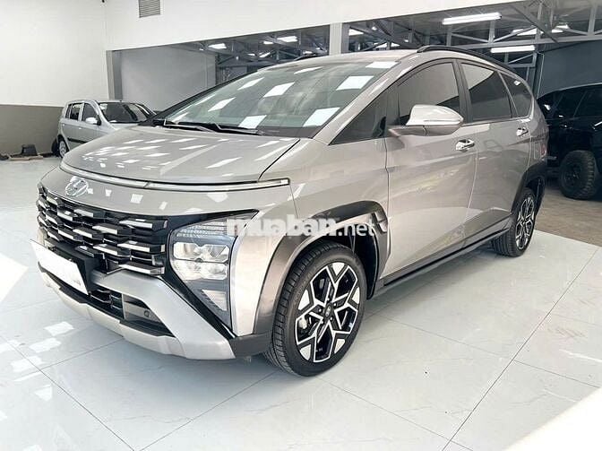 Hyundai Stargazer X 2024 odo 49.246 km 1 chủ