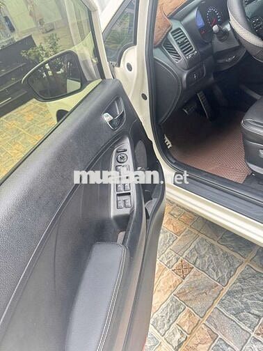 Kia K3 1.6 AT 2014 Trắng