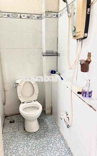 Chính chủ cho thuê phòng trọ như ảnh