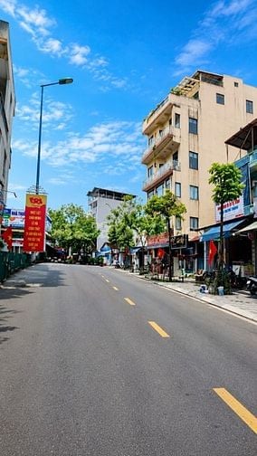 Bán nhà cấp 4 mặt phố phú xá phú thượng kinh doanh tiềm năng tăng giá