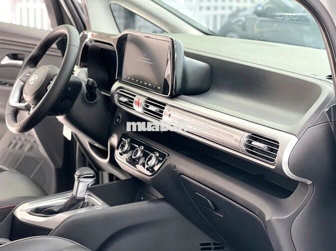 Hyundai Stargazer X 2024 odo 49.246 km 1 chủ