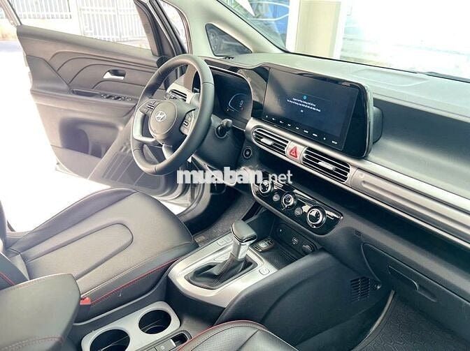 Hyundai Stargazer X 2024 odo 49.246 km 1 chủ