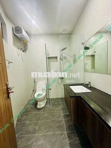 ✨ STUDIO TÁCH BẾP RỘNG RÃI KHU VỰC SƠN TRÀ