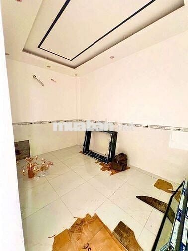 BÁN NHÀ KHU DÂN CƯ ĐÔNG PHÚ CHÂU THÀNH CẦN THƠ GẦN KCN NAM SÔNG HẬU 