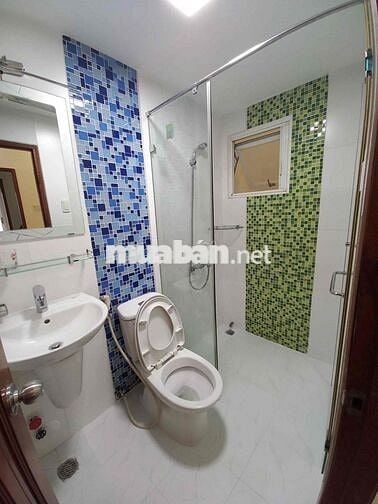 cho thuê nhà khu kiều đàm 793 Trần Xuân Soạn