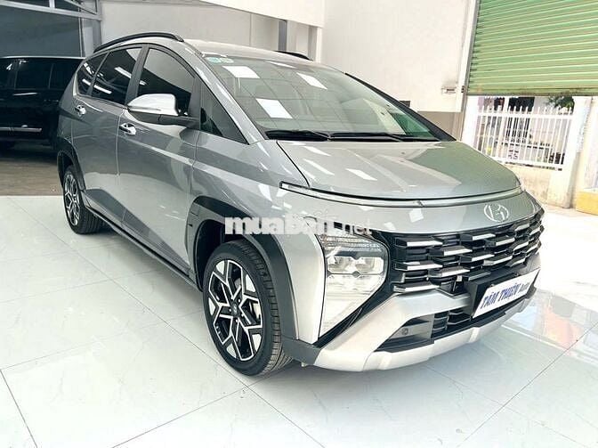 Hyundai Stargazer X 2024 odo 49.246 km 1 chủ