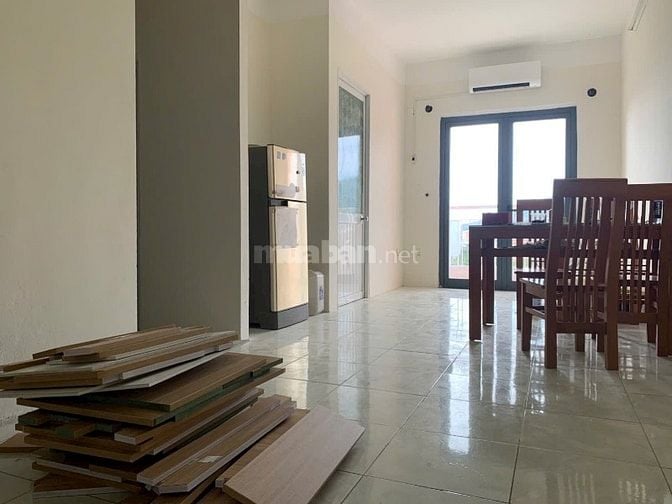 Cho thuê dài hạn chung cư Vicoland Vân Đồn