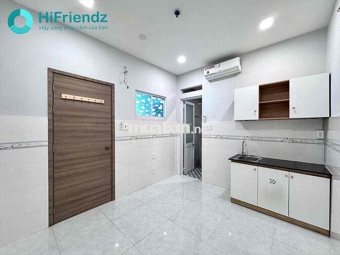 ✨trống sẵn siêu phẩm studio full nội thất giá hạt zẻ ngay cầu chữ Y