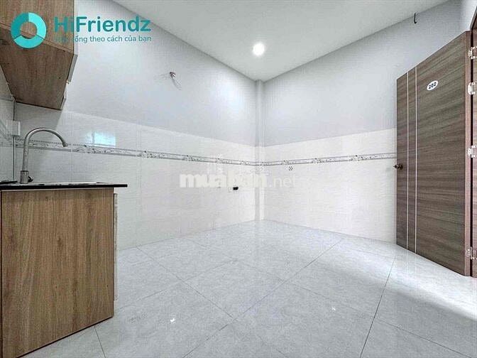 ✨trống sẵn siêu phẩm studio full nội thất giá hạt zẻ ngay cầu chữ Y