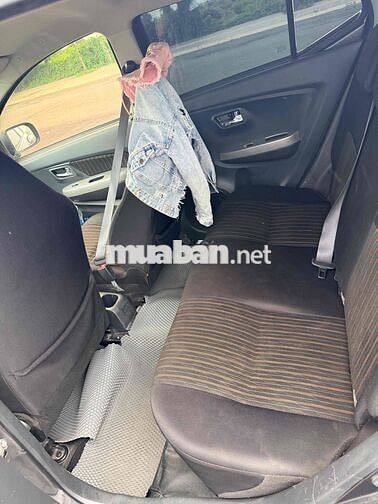 Toyota Wigo 2019 1.2L Xám Indonesia
