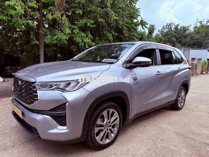 Toyota Innova Cross Hybrid (HEV) 2025 - 39000 km
