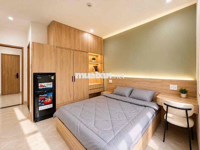 Tôi chính chủ cần cho thuê căn hôn 37 Nguyễn Đình Hoàn