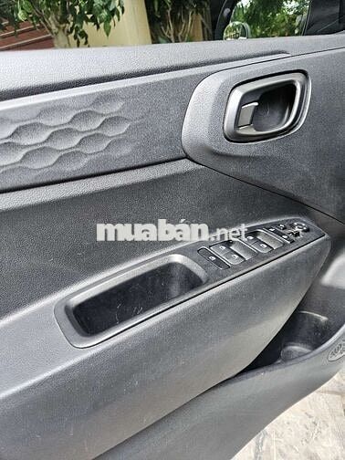 Hyundai Grand i10 1.2AT 2021 Trắng Tự động
