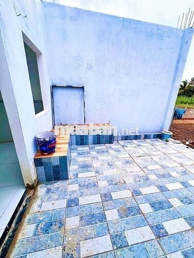BÁN NHÀ KHU DÂN CƯ ĐÔNG PHÚ CHÂU THÀNH CẦN THƠ GẦN KCN NAM SÔNG HẬU 