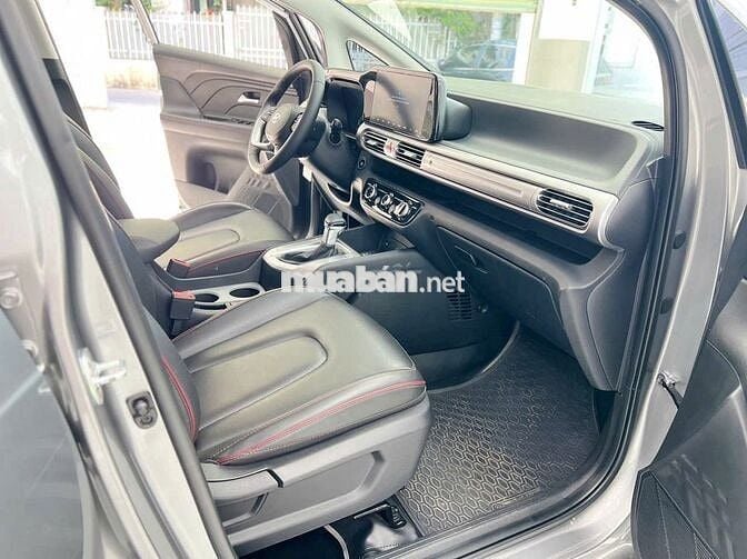 Hyundai Stargazer X 2024 odo 49.246 km 1 chủ