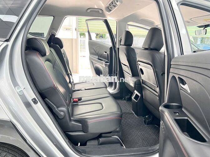 Hyundai Stargazer X 2024 odo 49.246 km 1 chủ