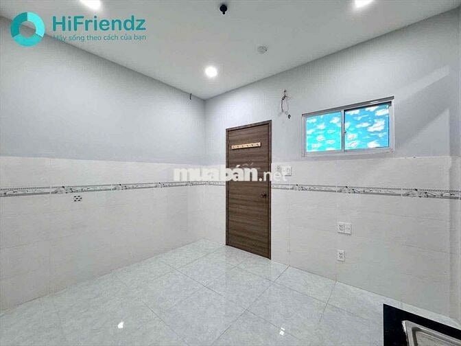 ✨trống sẵn siêu phẩm studio full nội thất giá hạt zẻ ngay cầu chữ Y