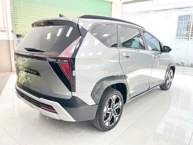 Hyundai Stargazer X 2024 odo 49.246 km 1 chủ